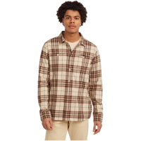 Mens Must-Have Flannel Shirt